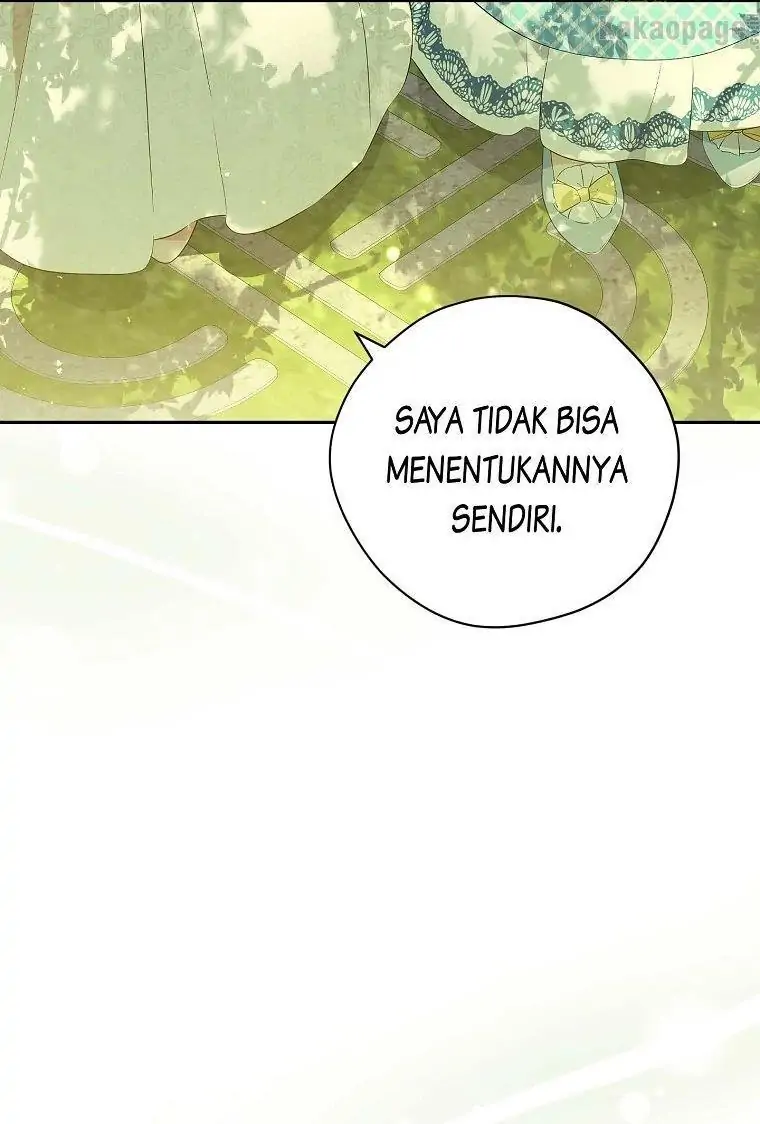 Actually, I Was the Real One Chapter 80 bahasa Indonesia Gambar 33