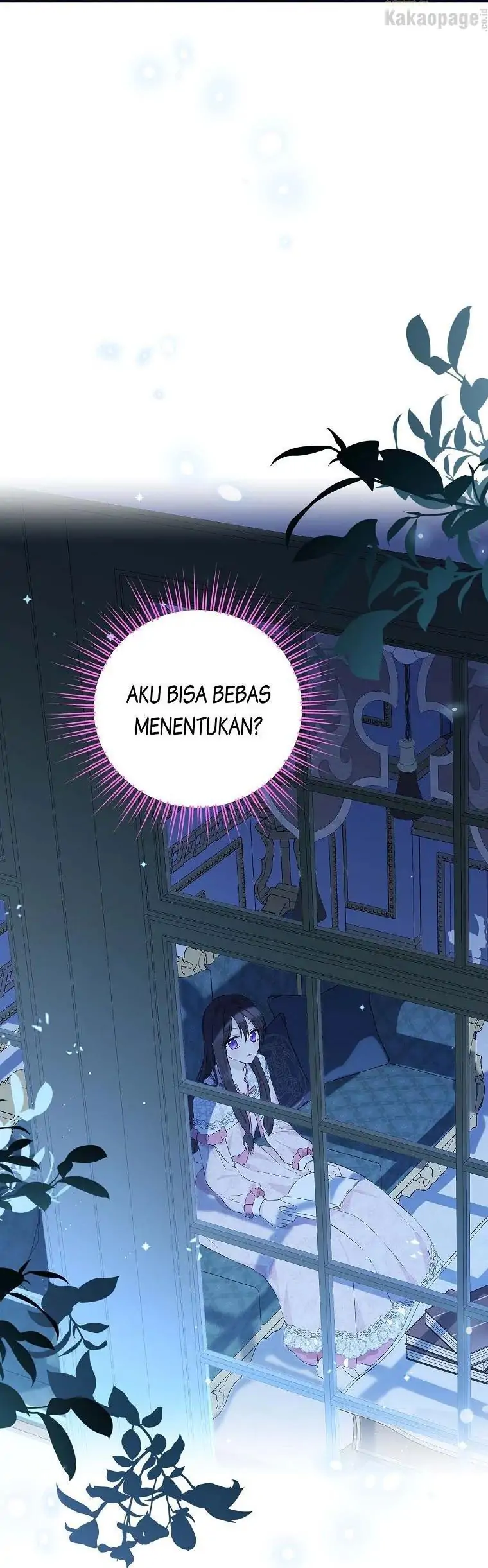 Actually, I Was the Real One Chapter 80 bahasa Indonesia Gambar 39