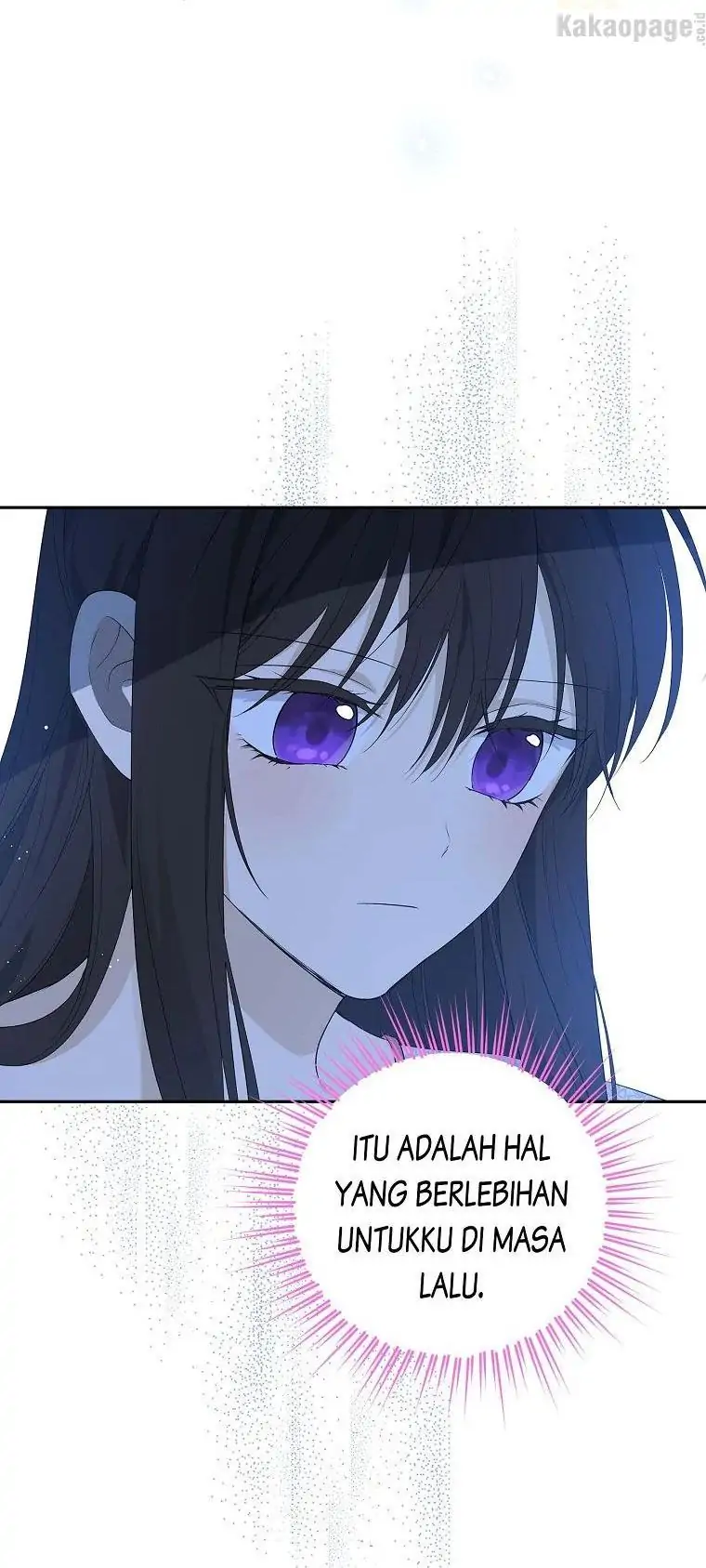 Actually, I Was the Real One Chapter 80 bahasa Indonesia Gambar 40