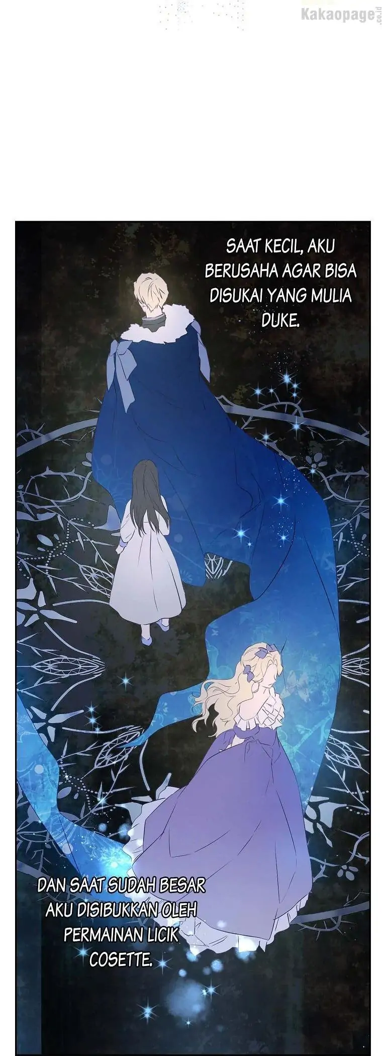Actually, I Was the Real One Chapter 80 bahasa Indonesia Gambar 41