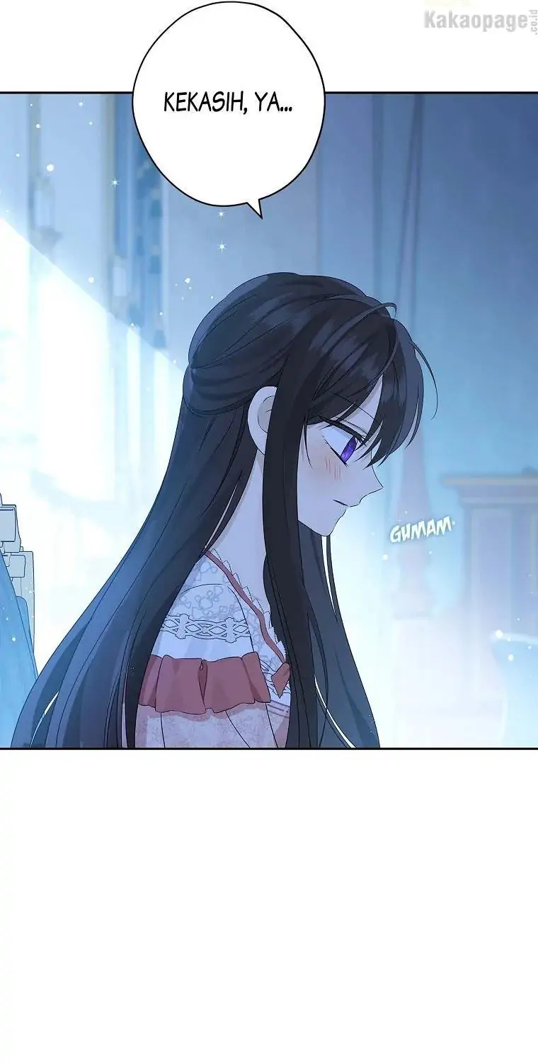 Actually, I Was the Real One Chapter 80 bahasa Indonesia Gambar 47