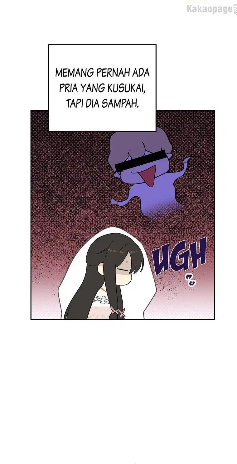 Actually, I Was the Real One Chapter 80 bahasa Indonesia Gambar 48