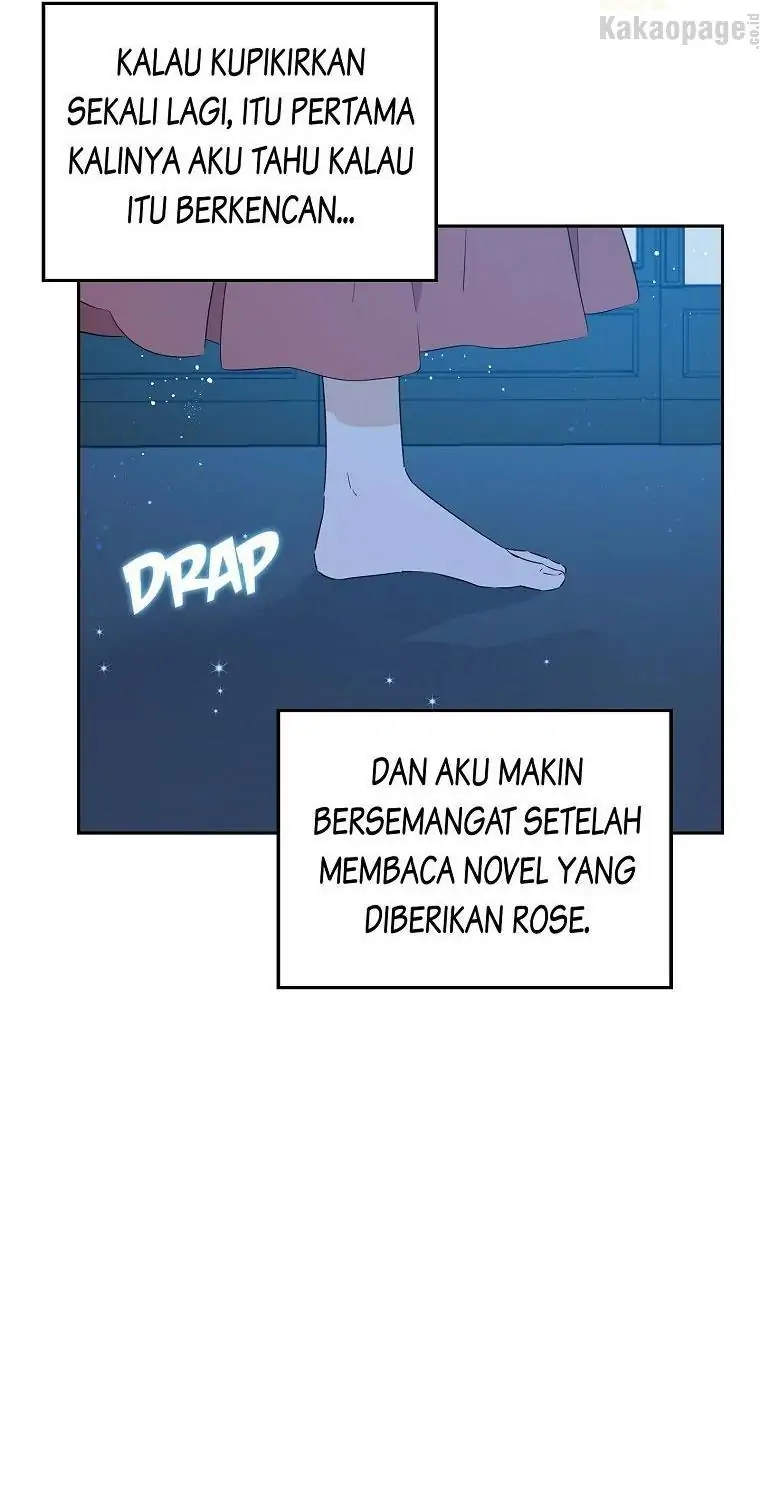 Actually, I Was the Real One Chapter 80 bahasa Indonesia Gambar 49