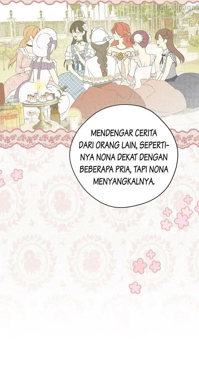 Actually, I Was the Real One Chapter 80 bahasa Indonesia Gambar 5
