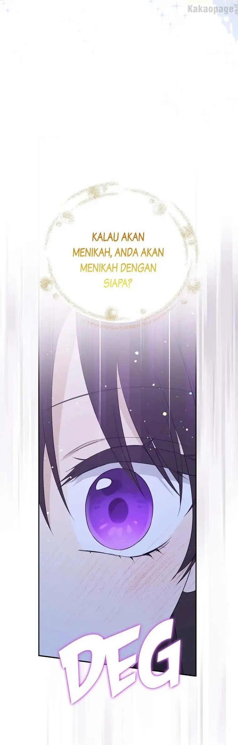 Actually, I Was the Real One Chapter 80 bahasa Indonesia Gambar 53