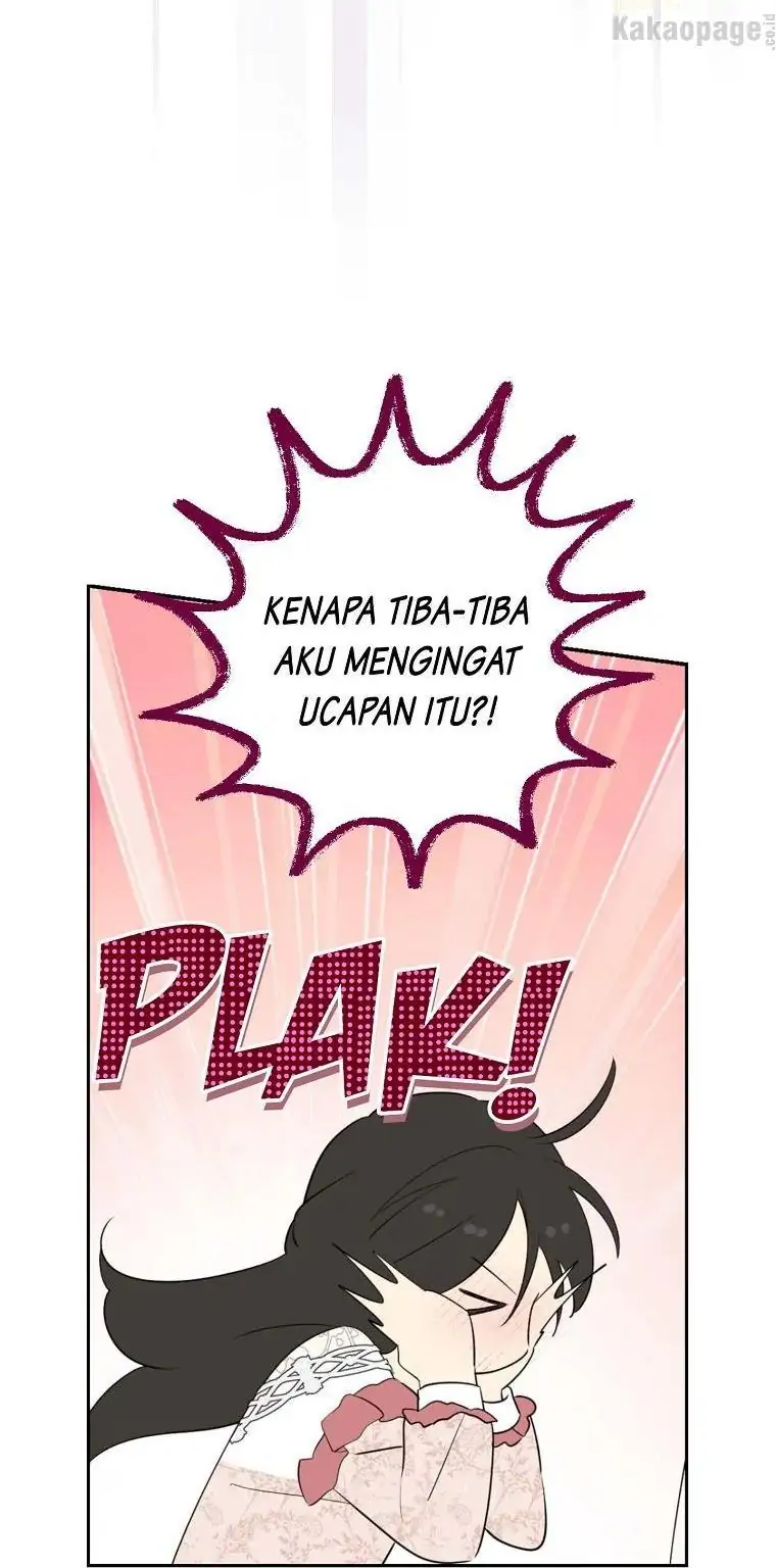 Actually, I Was the Real One Chapter 80 bahasa Indonesia Gambar 54