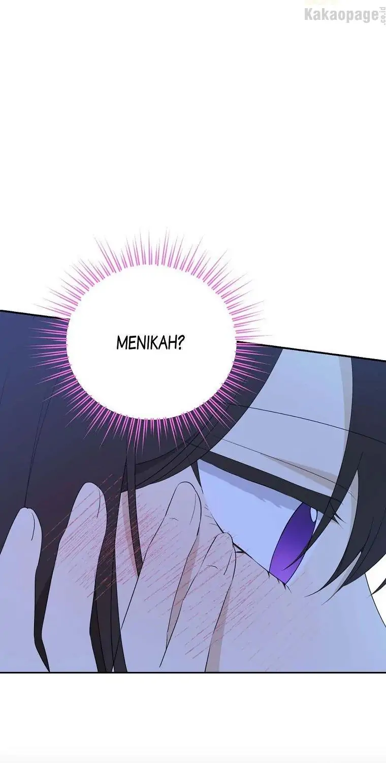 Actually, I Was the Real One Chapter 80 bahasa Indonesia Gambar 55