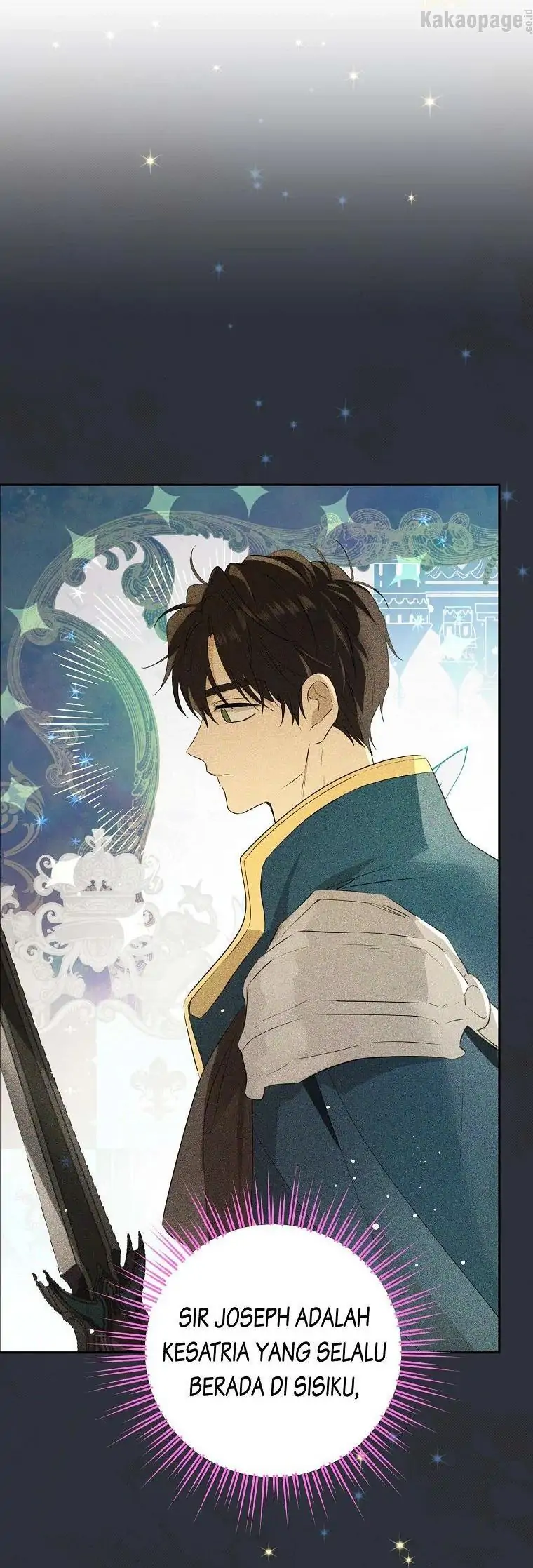 Actually, I Was the Real One Chapter 80 bahasa Indonesia Gambar 56