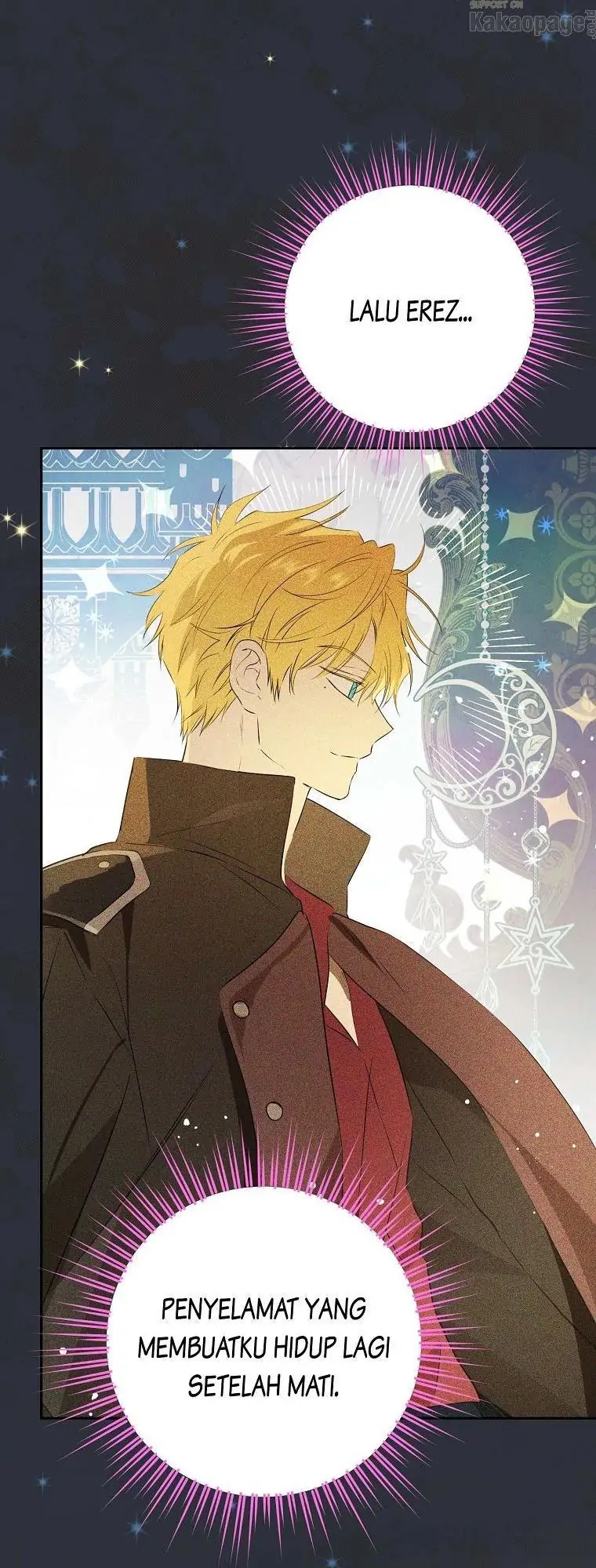 Actually, I Was the Real One Chapter 80 bahasa Indonesia Gambar 57