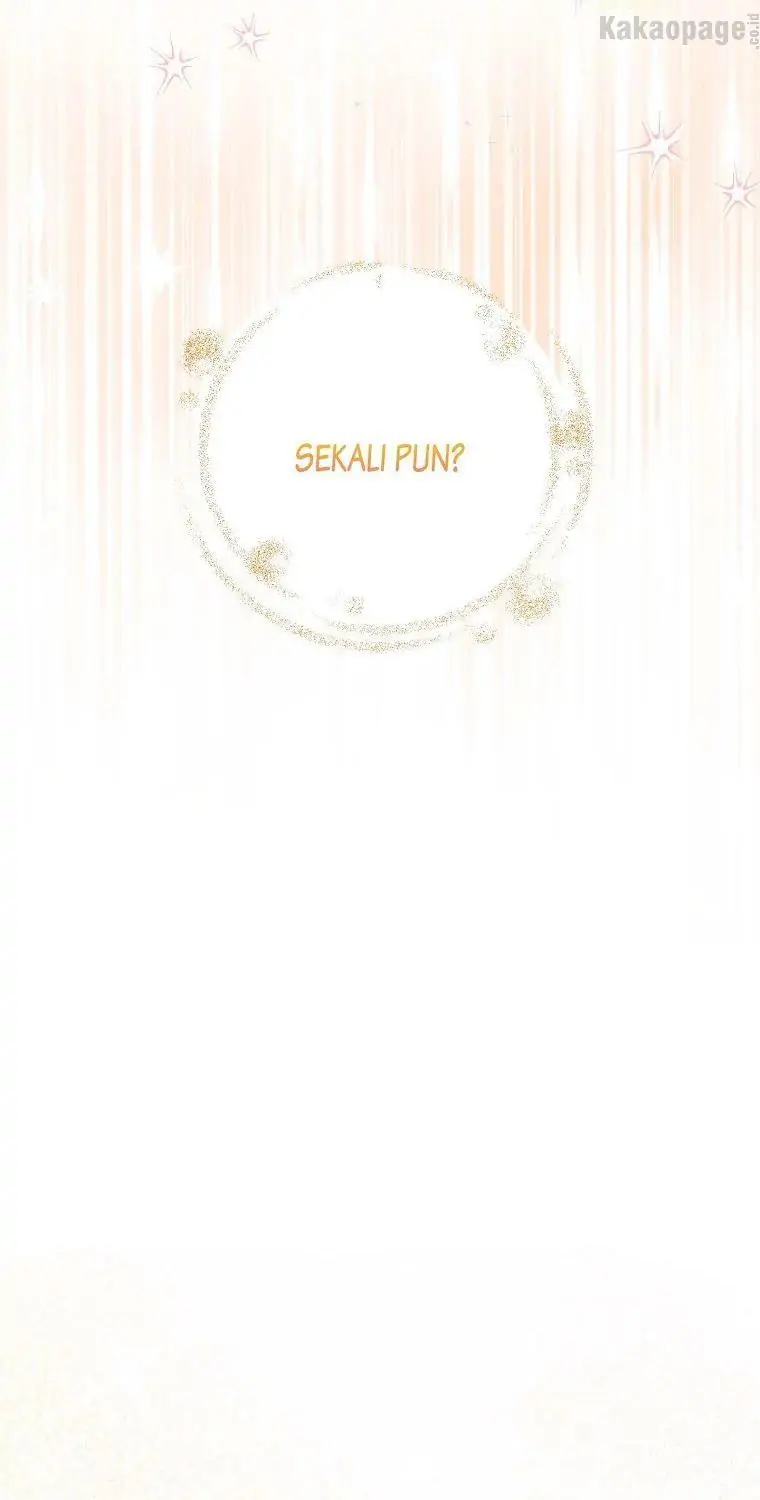 Actually, I Was the Real One Chapter 80 bahasa Indonesia Gambar 63