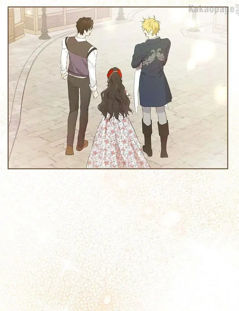 Actually, I Was the Real One Chapter 80 bahasa Indonesia Gambar 65