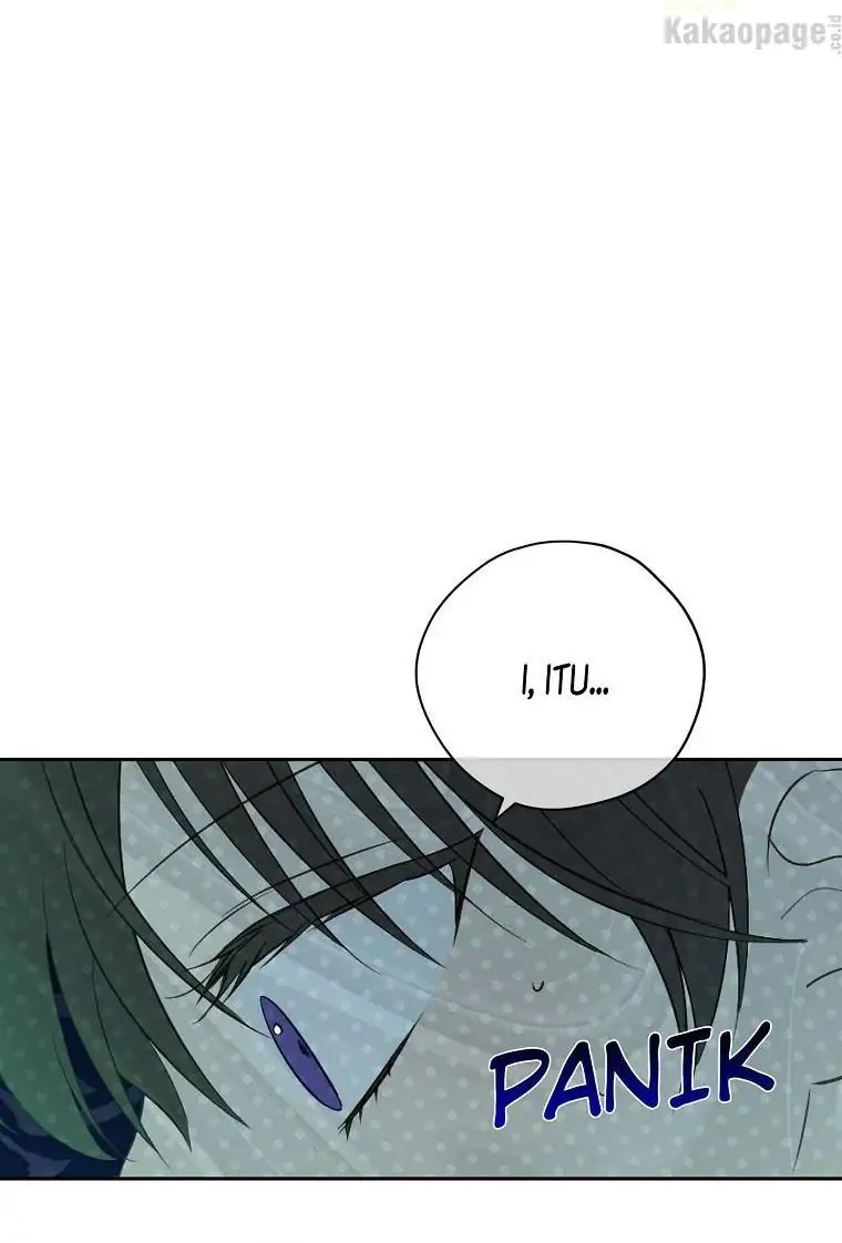 Actually, I Was the Real One Chapter 80 bahasa Indonesia Gambar 7