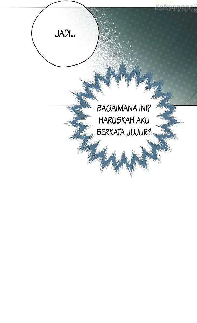 Actually, I Was the Real One Chapter 80 bahasa Indonesia Gambar 8