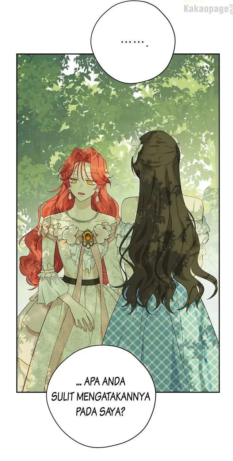 Actually, I Was the Real One Chapter 80 bahasa Indonesia Gambar 9