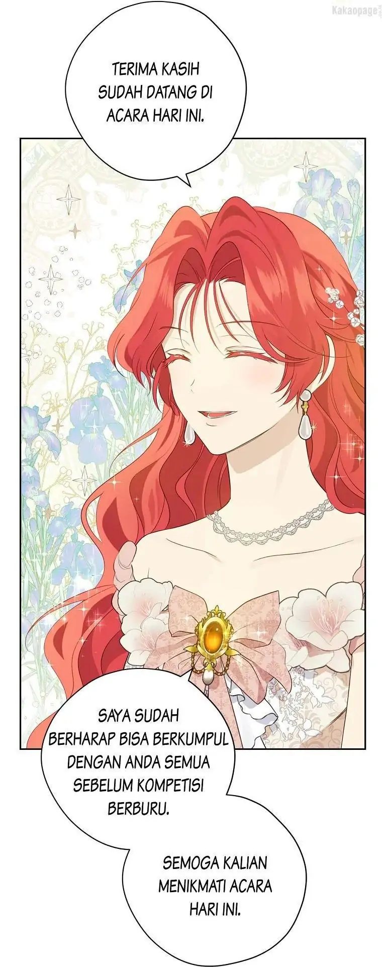 Actually, I Was the Real One Chapter 79   Gambar 10