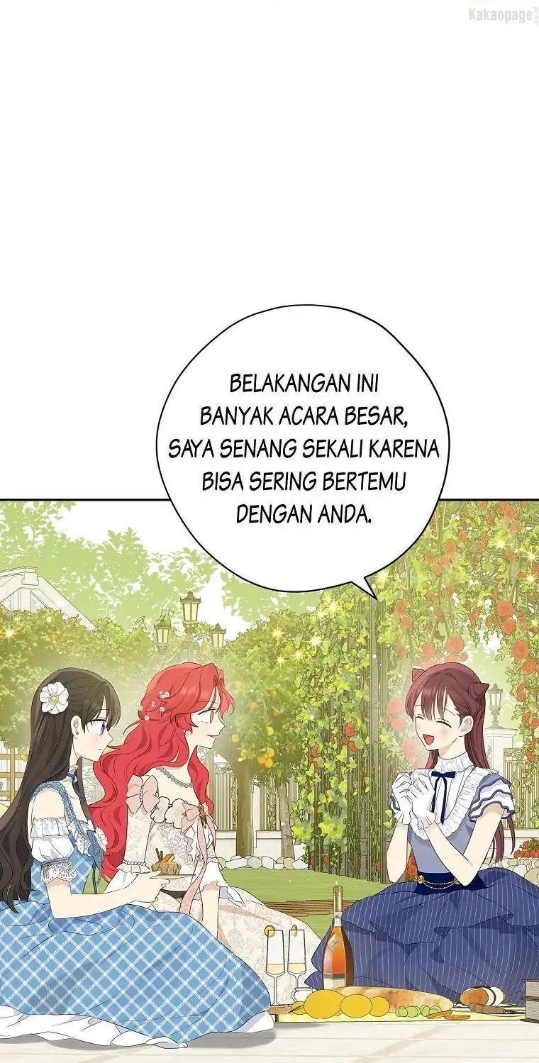 Actually, I Was the Real One Chapter 79   Gambar 11