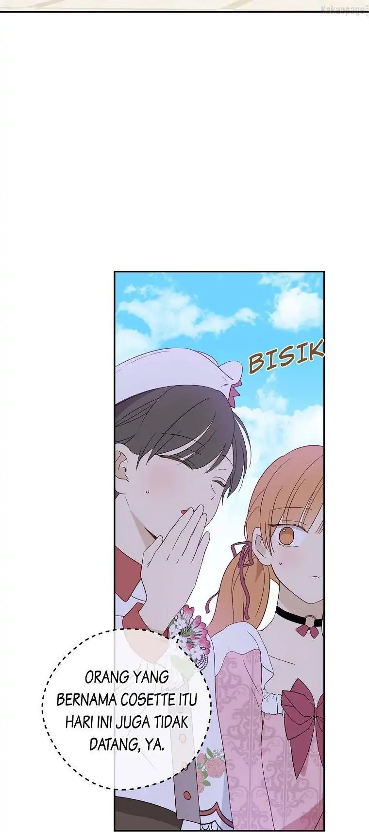 Actually, I Was the Real One Chapter 79   Gambar 12