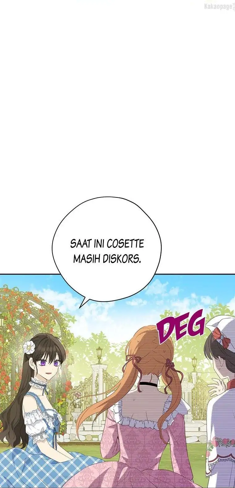 Actually, I Was the Real One Chapter 79   Gambar 13