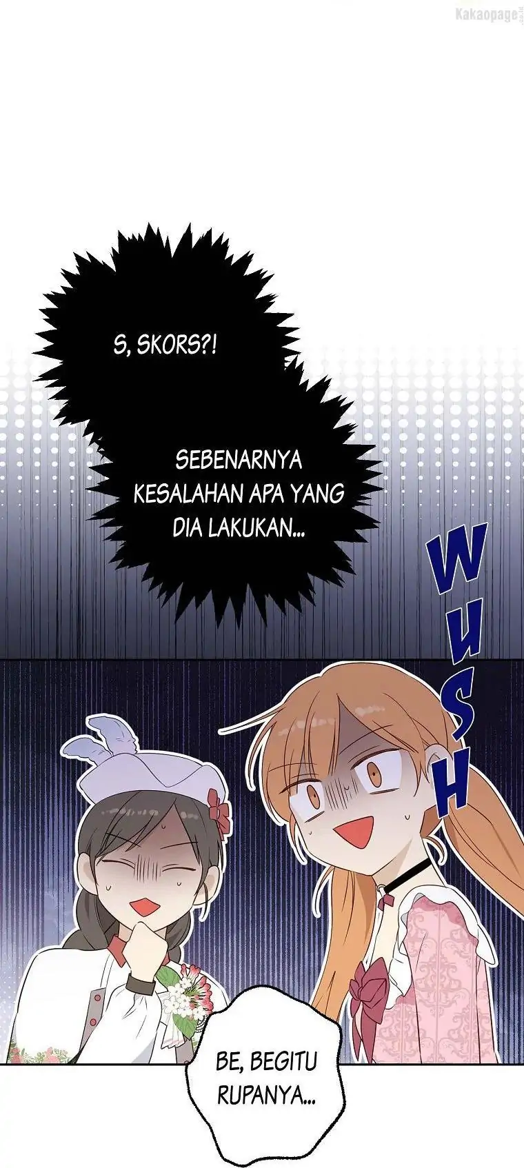 Actually, I Was the Real One Chapter 79   Gambar 15
