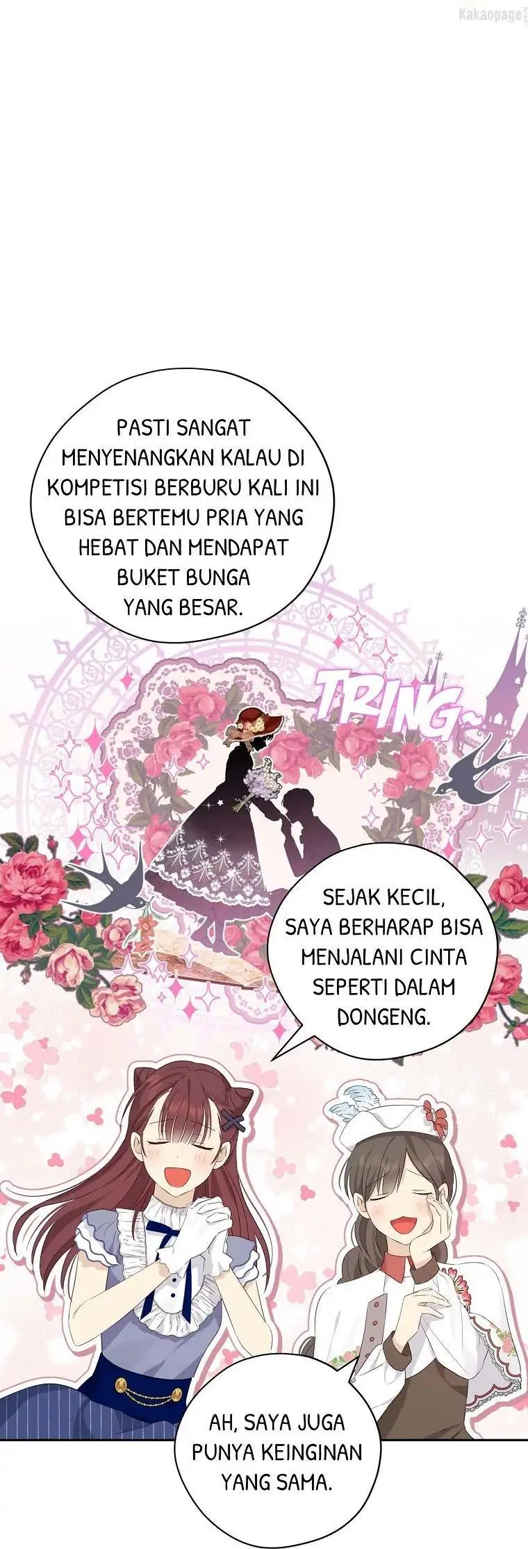 Actually, I Was the Real One Chapter 79   Gambar 18