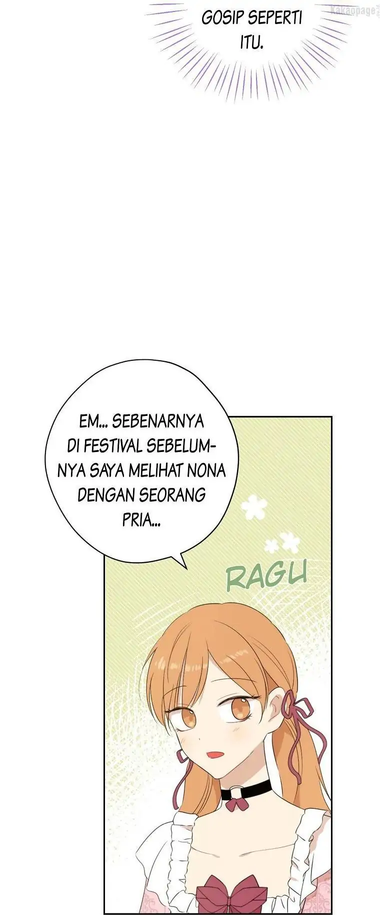 Actually, I Was the Real One Chapter 79   Gambar 22