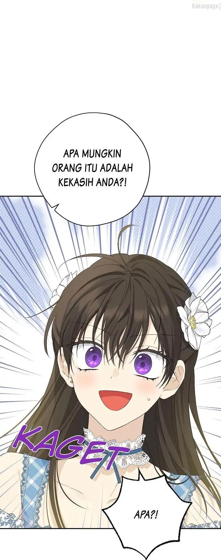 Actually, I Was the Real One Chapter 79   Gambar 23