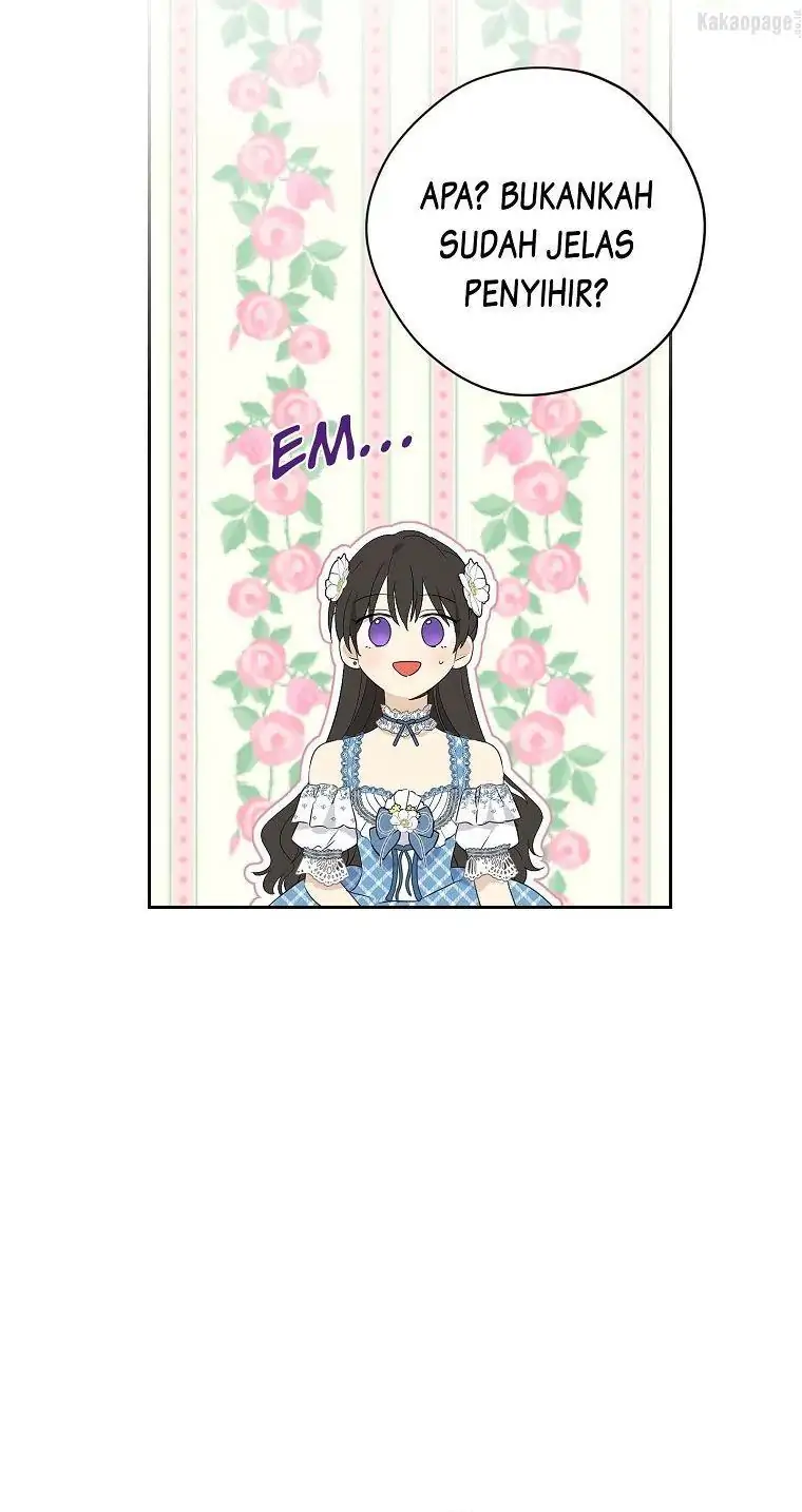 Actually, I Was the Real One Chapter 79   Gambar 31