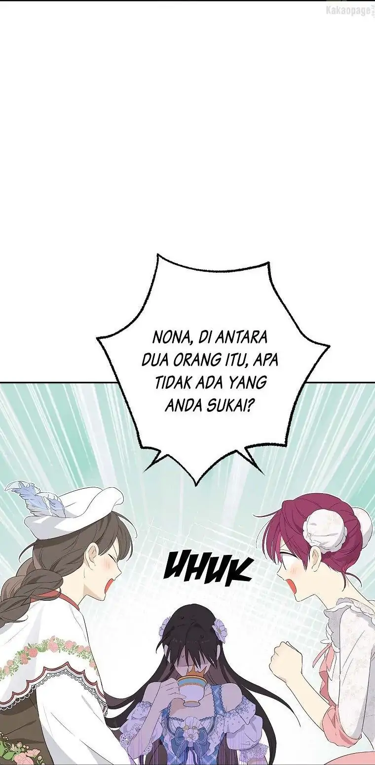Actually, I Was the Real One Chapter 79   Gambar 36