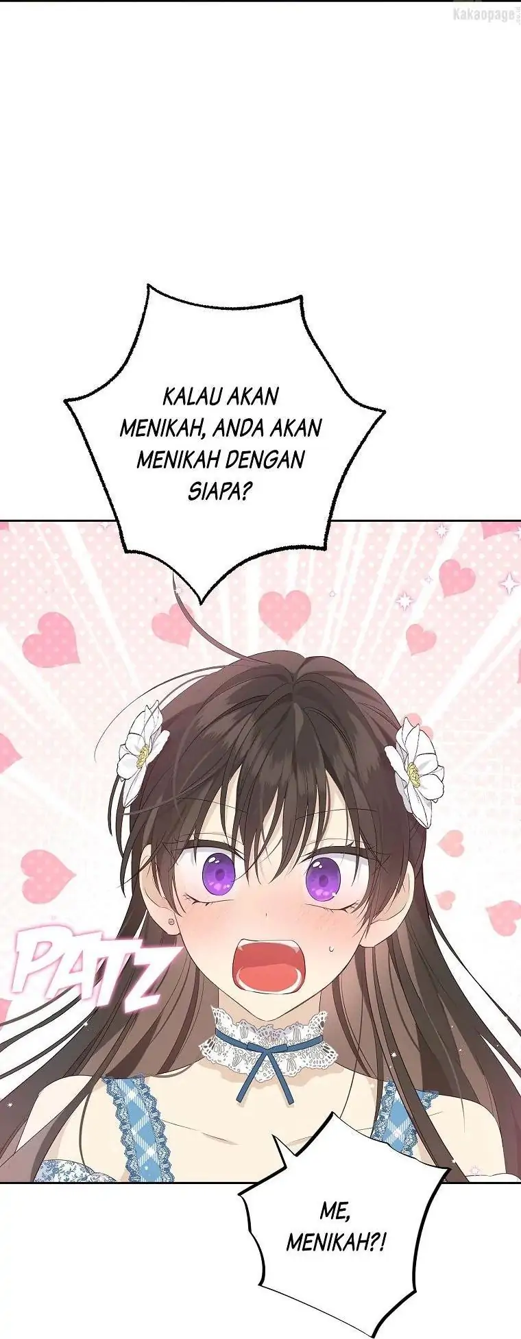 Actually, I Was the Real One Chapter 79   Gambar 37