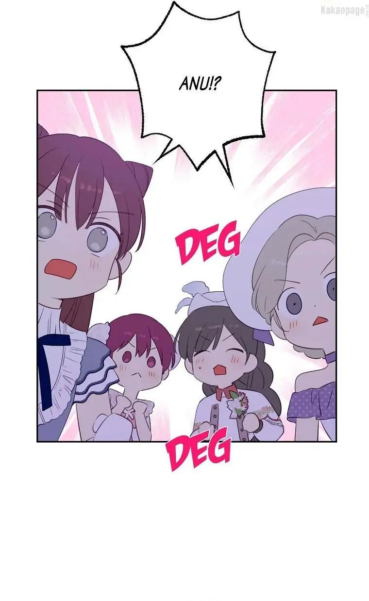 Actually, I Was the Real One Chapter 79   Gambar 41