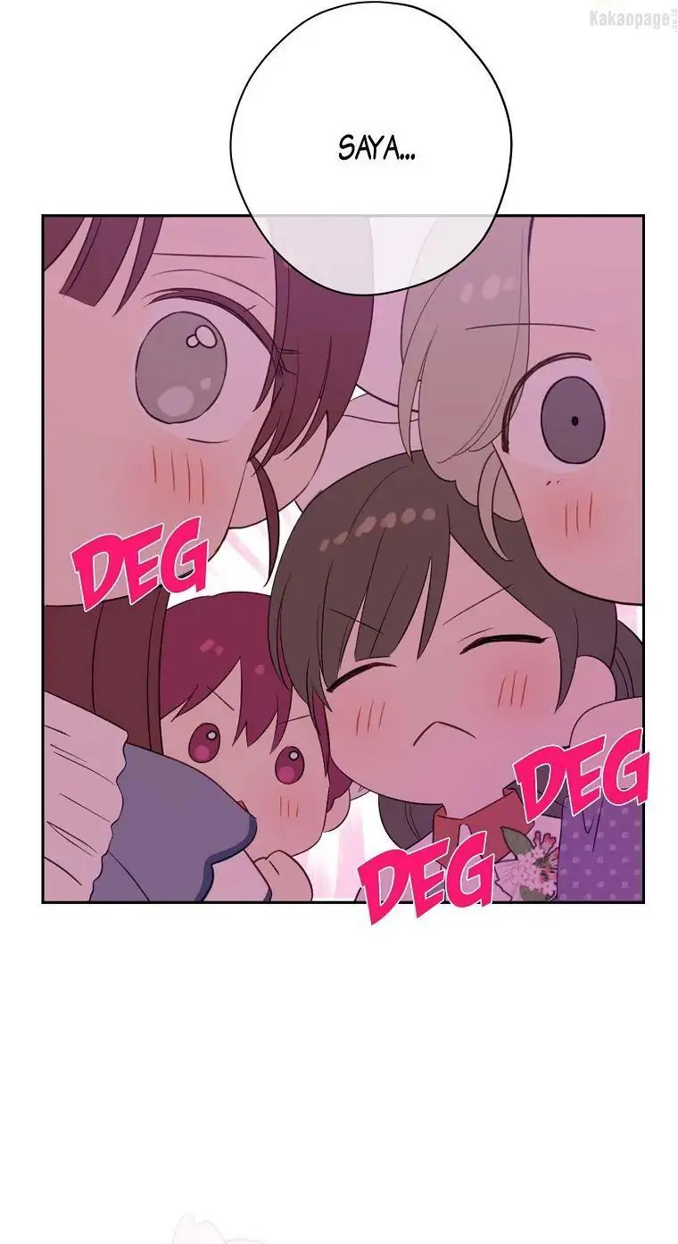 Actually, I Was the Real One Chapter 79   Gambar 42