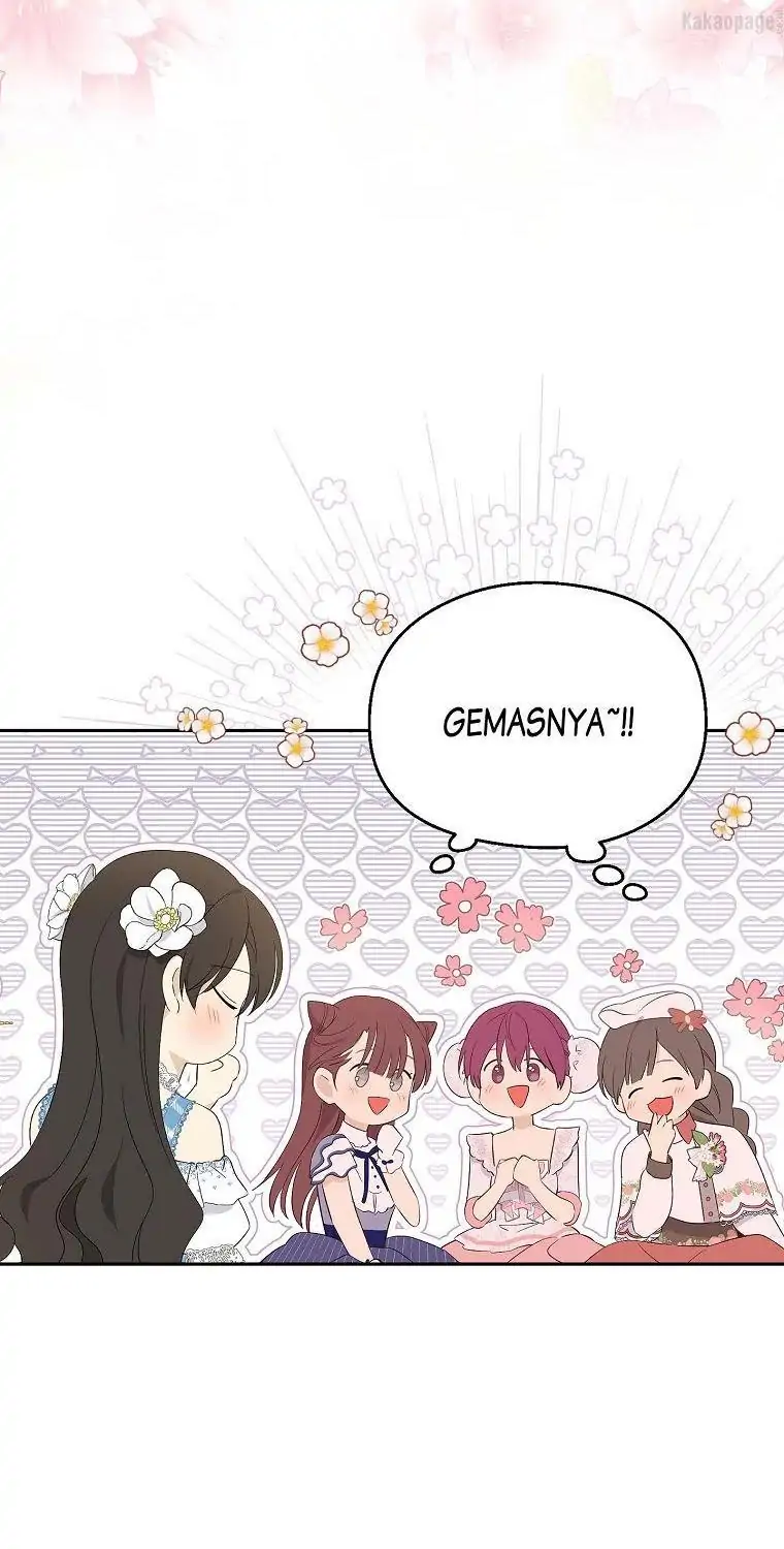 Actually, I Was the Real One Chapter 79   Gambar 44
