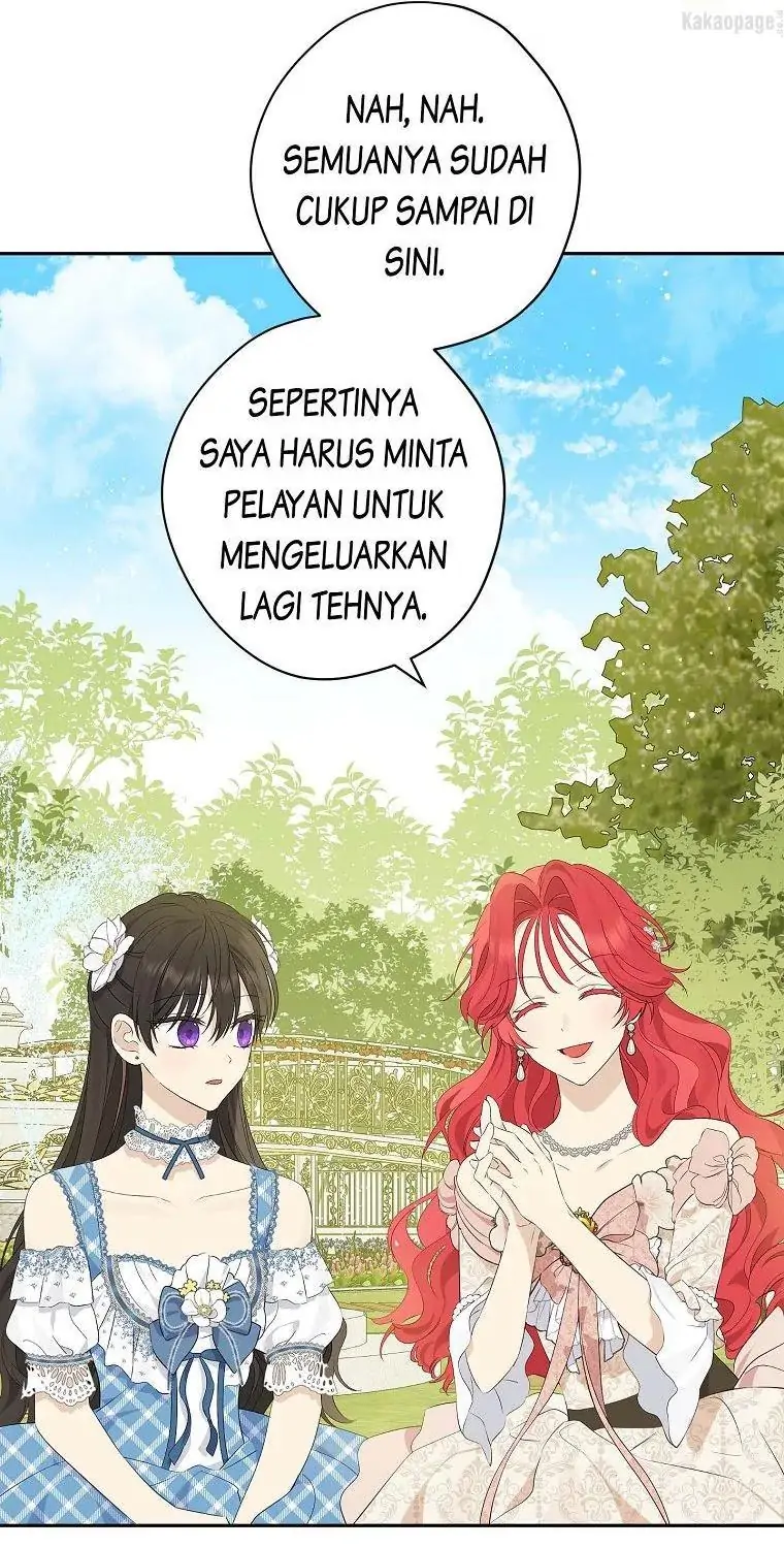 Actually, I Was the Real One Chapter 79   Gambar 47