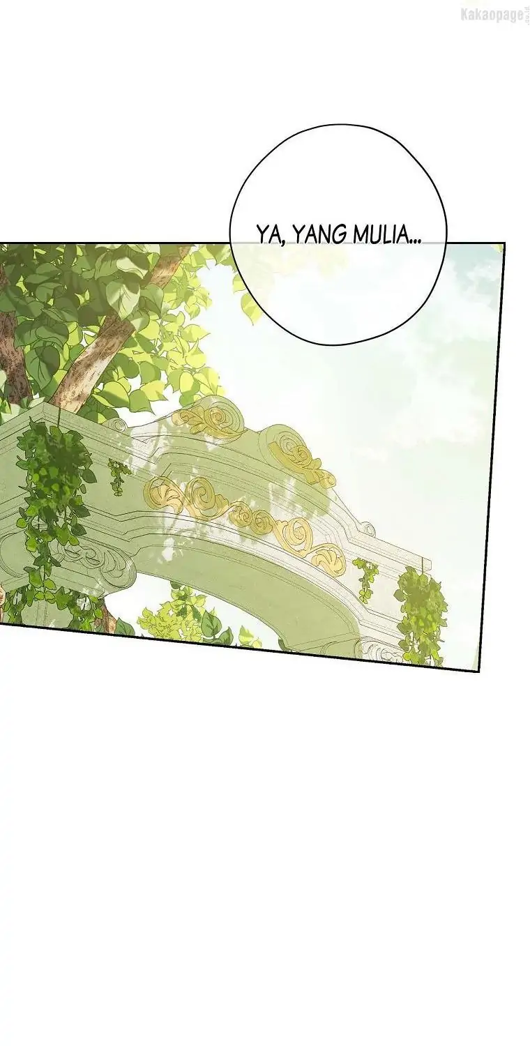Actually, I Was the Real One Chapter 79   Gambar 51