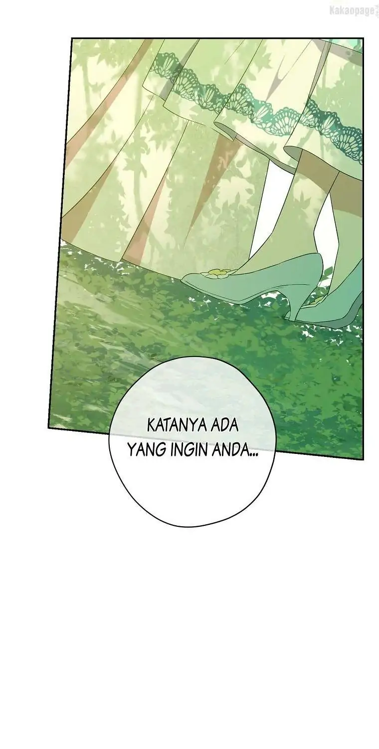 Actually, I Was the Real One Chapter 79   Gambar 52