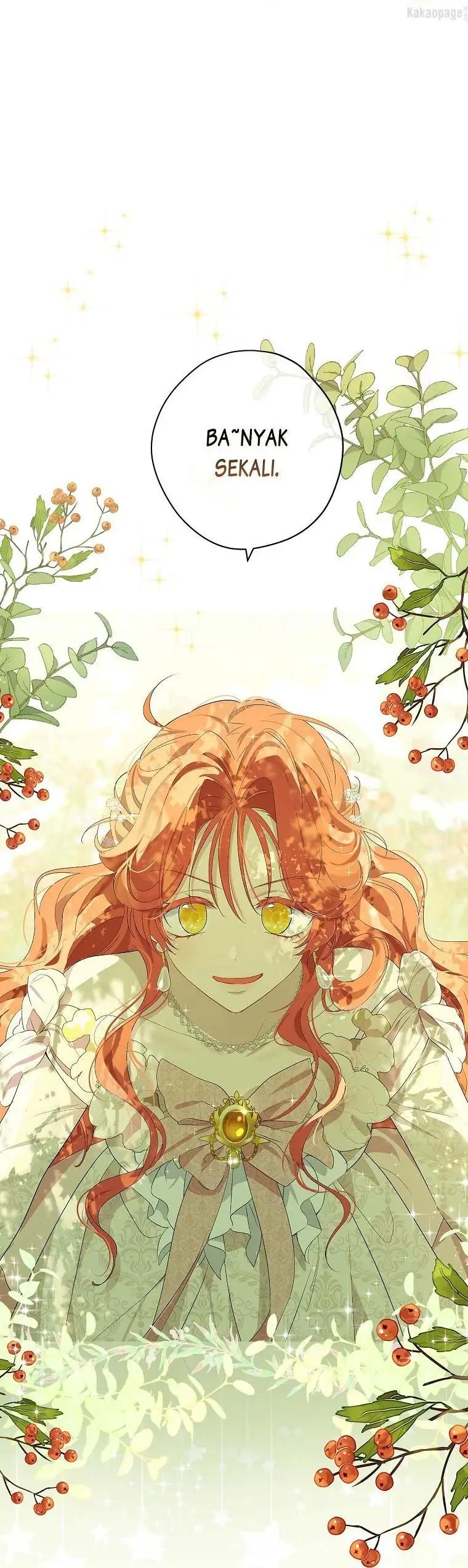 Actually, I Was the Real One Chapter 79   Gambar 55