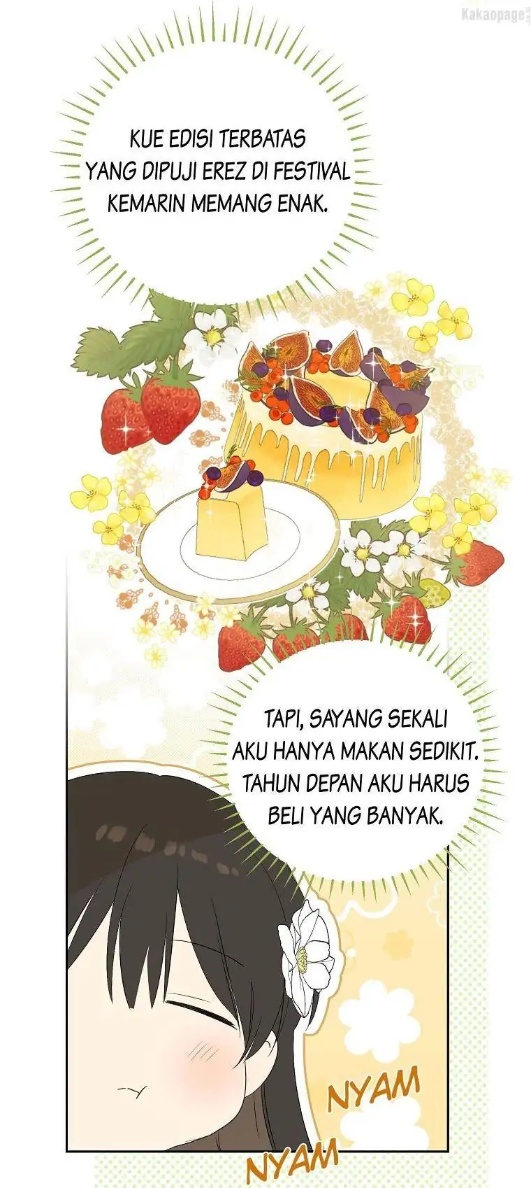 Actually, I Was the Real One Chapter 79   Gambar 6