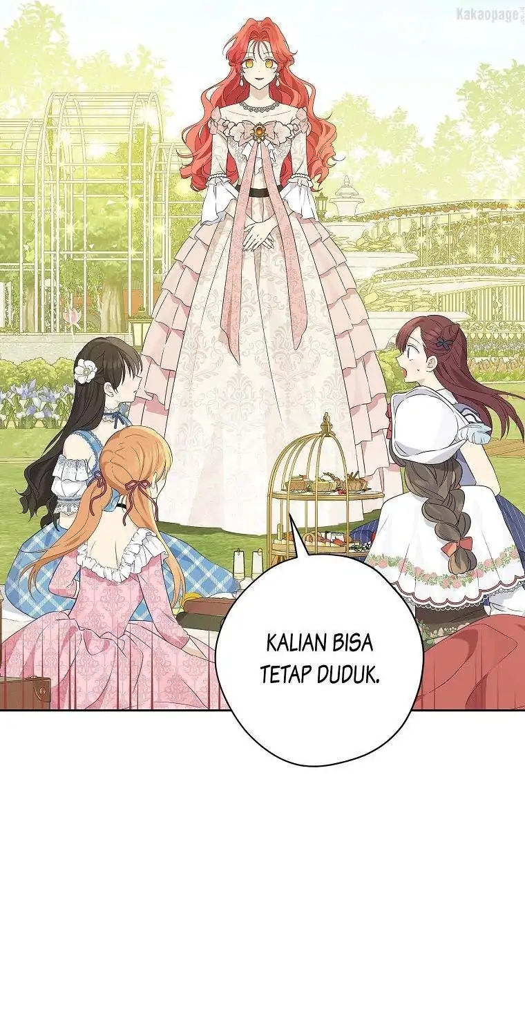 Actually, I Was the Real One Chapter 79   Gambar 9