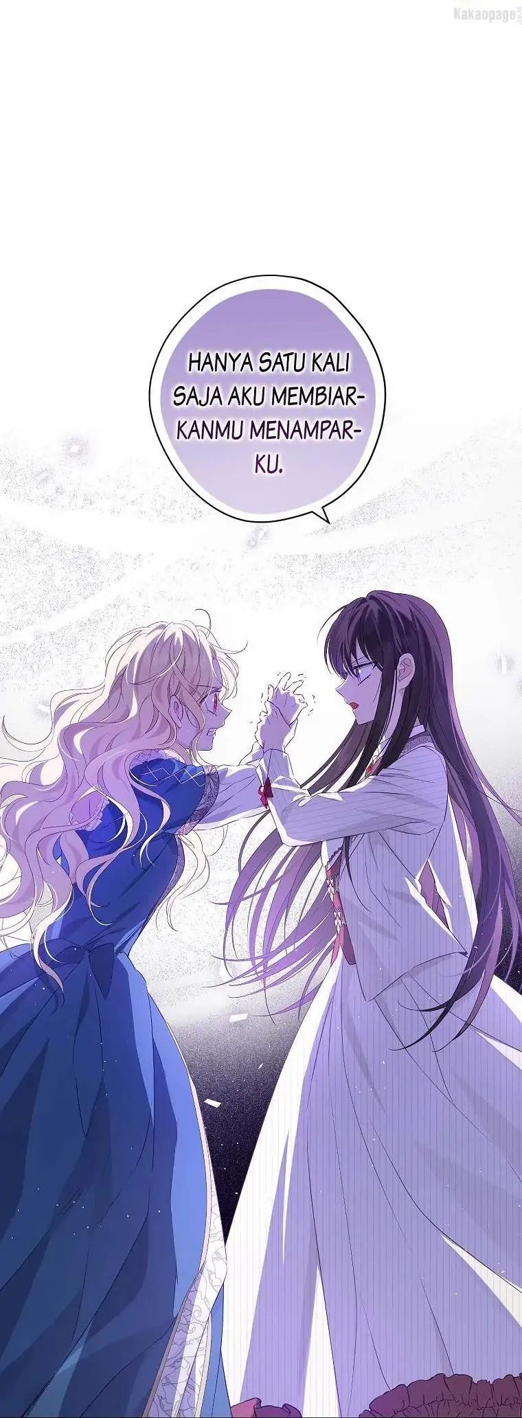Actually, I Was the Real One Chapter 78   Gambar 14