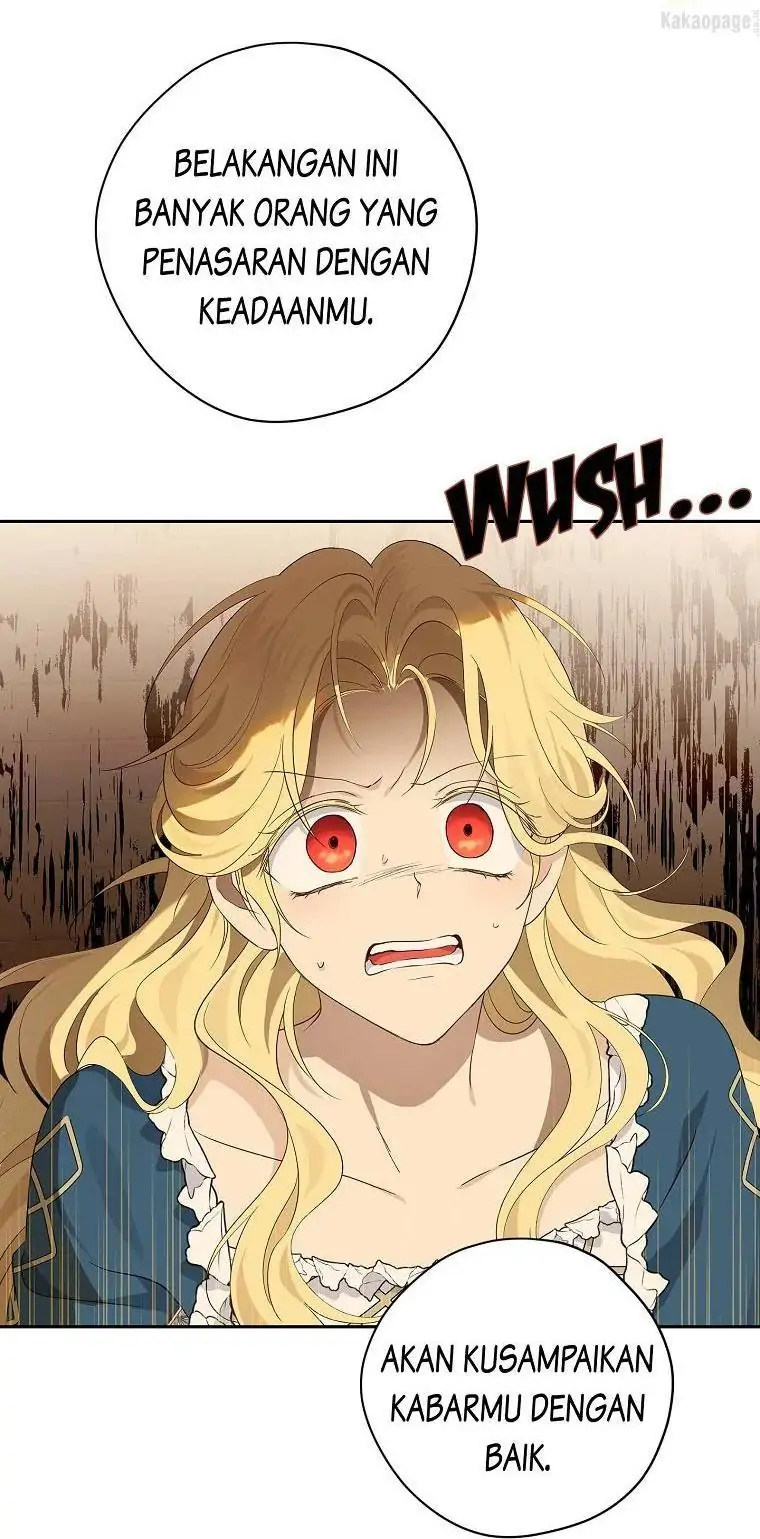 Actually, I Was the Real One Chapter 78   Gambar 21