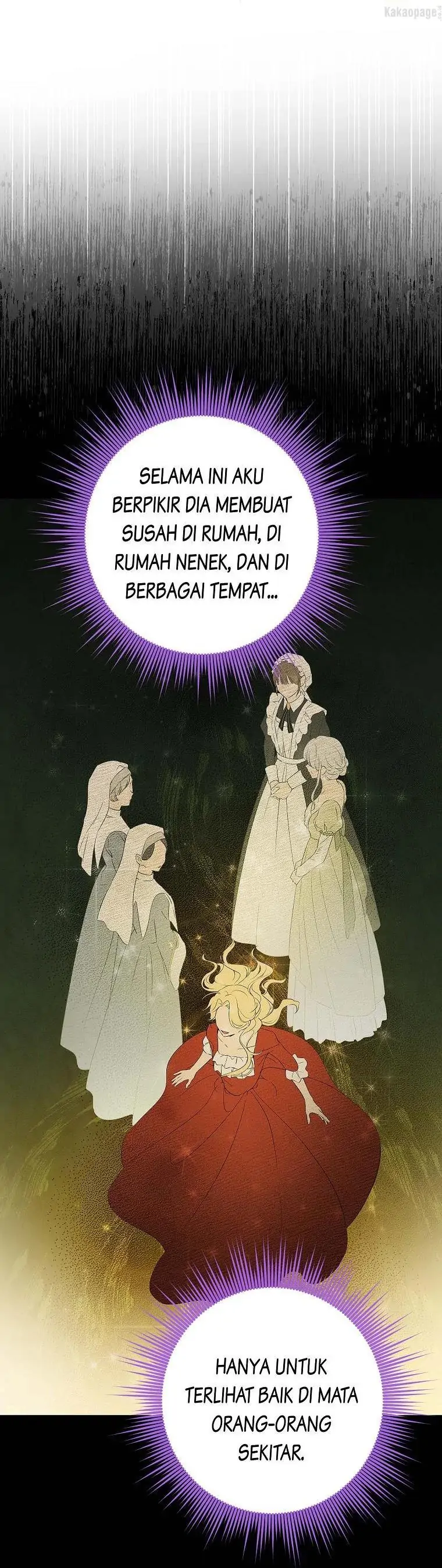 Actually, I Was the Real One Chapter 78   Gambar 30