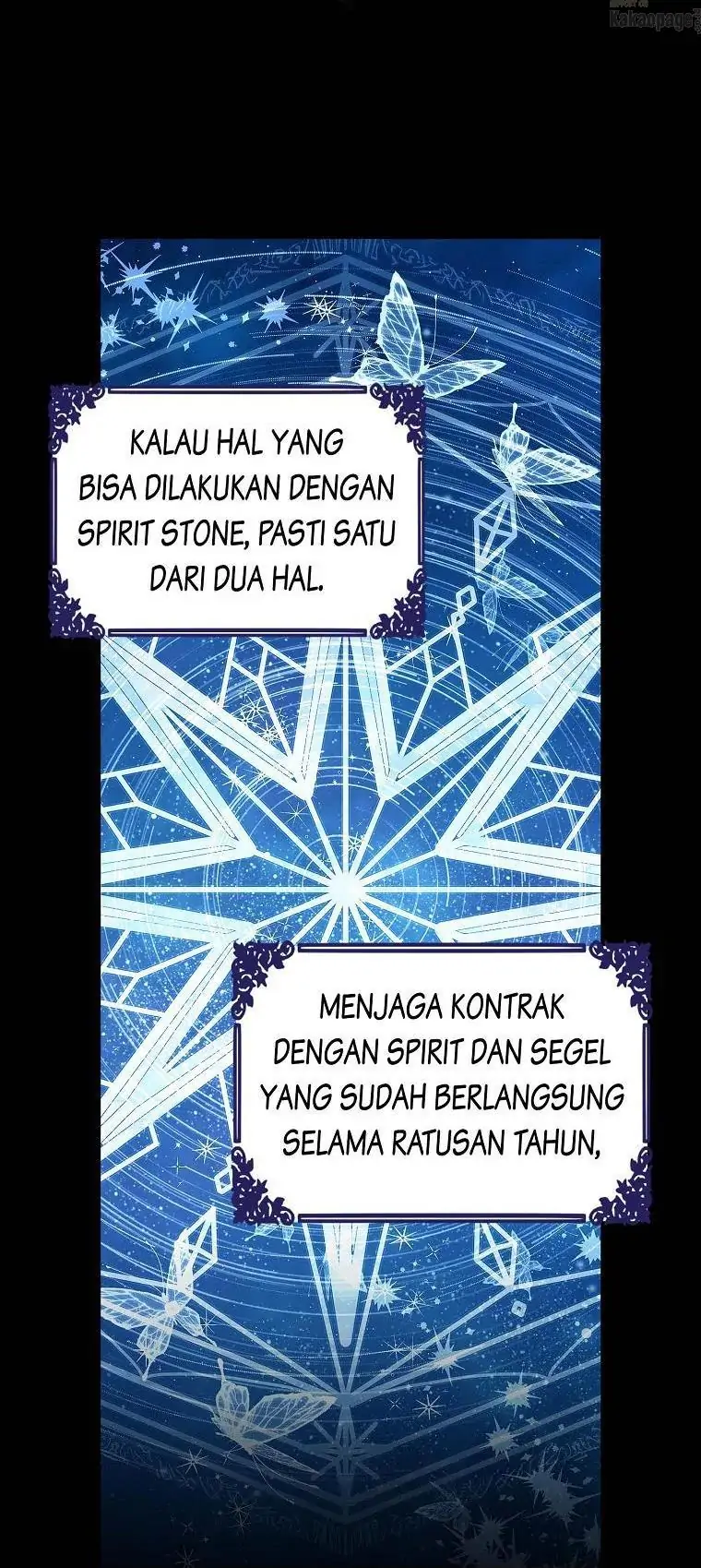 Actually, I Was the Real One Chapter 78   Gambar 32