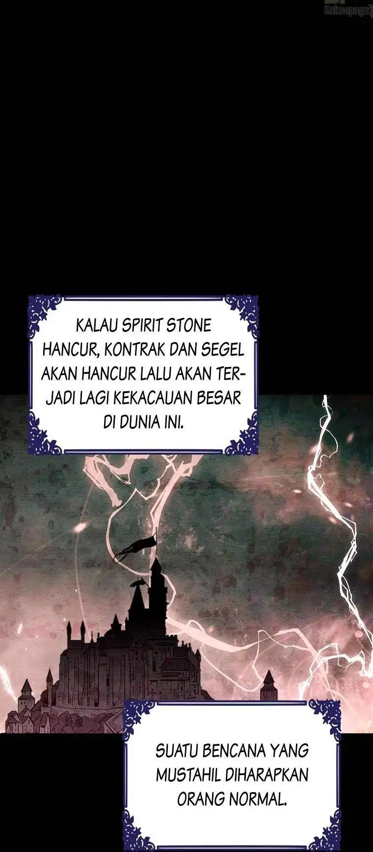 Actually, I Was the Real One Chapter 78   Gambar 34