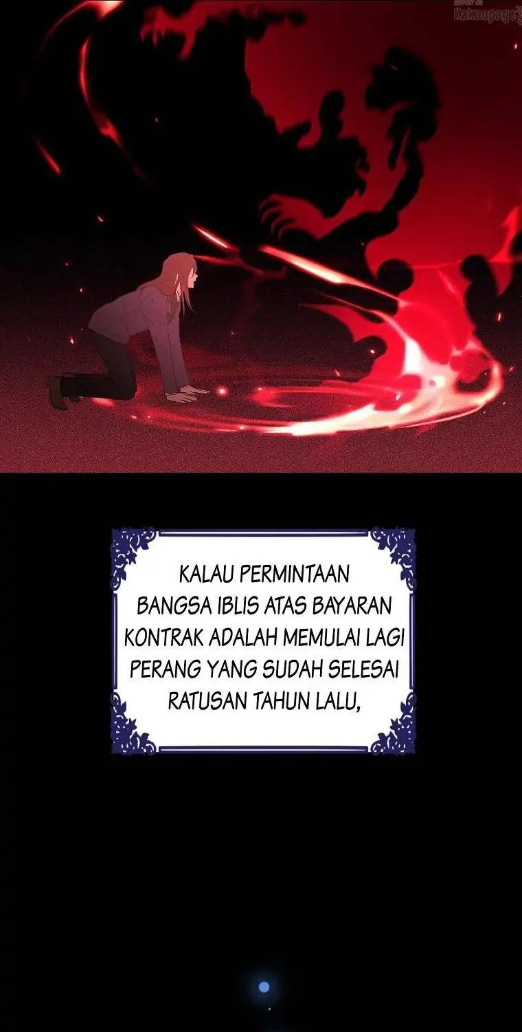 Actually, I Was the Real One Chapter 78   Gambar 38