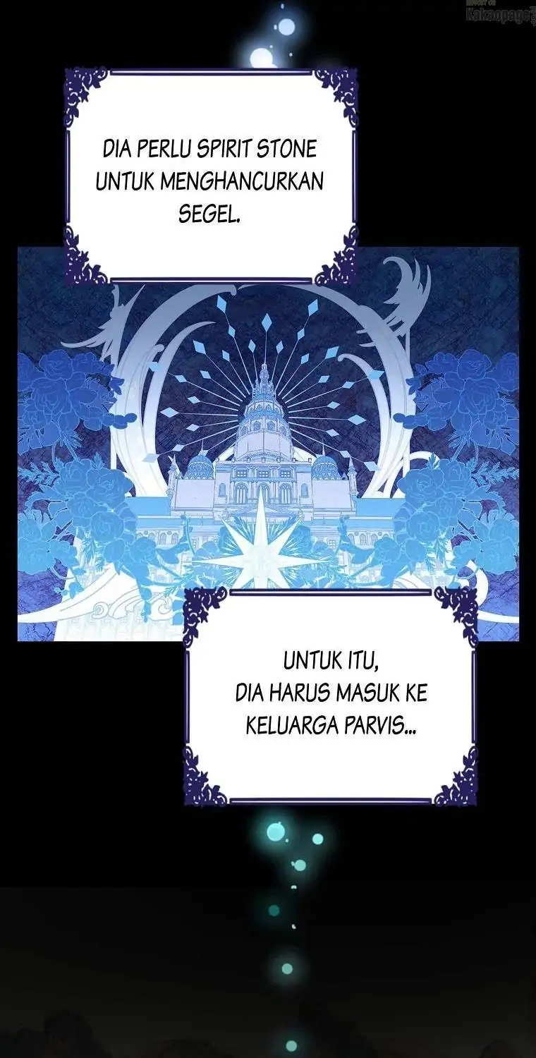Actually, I Was the Real One Chapter 78   Gambar 39