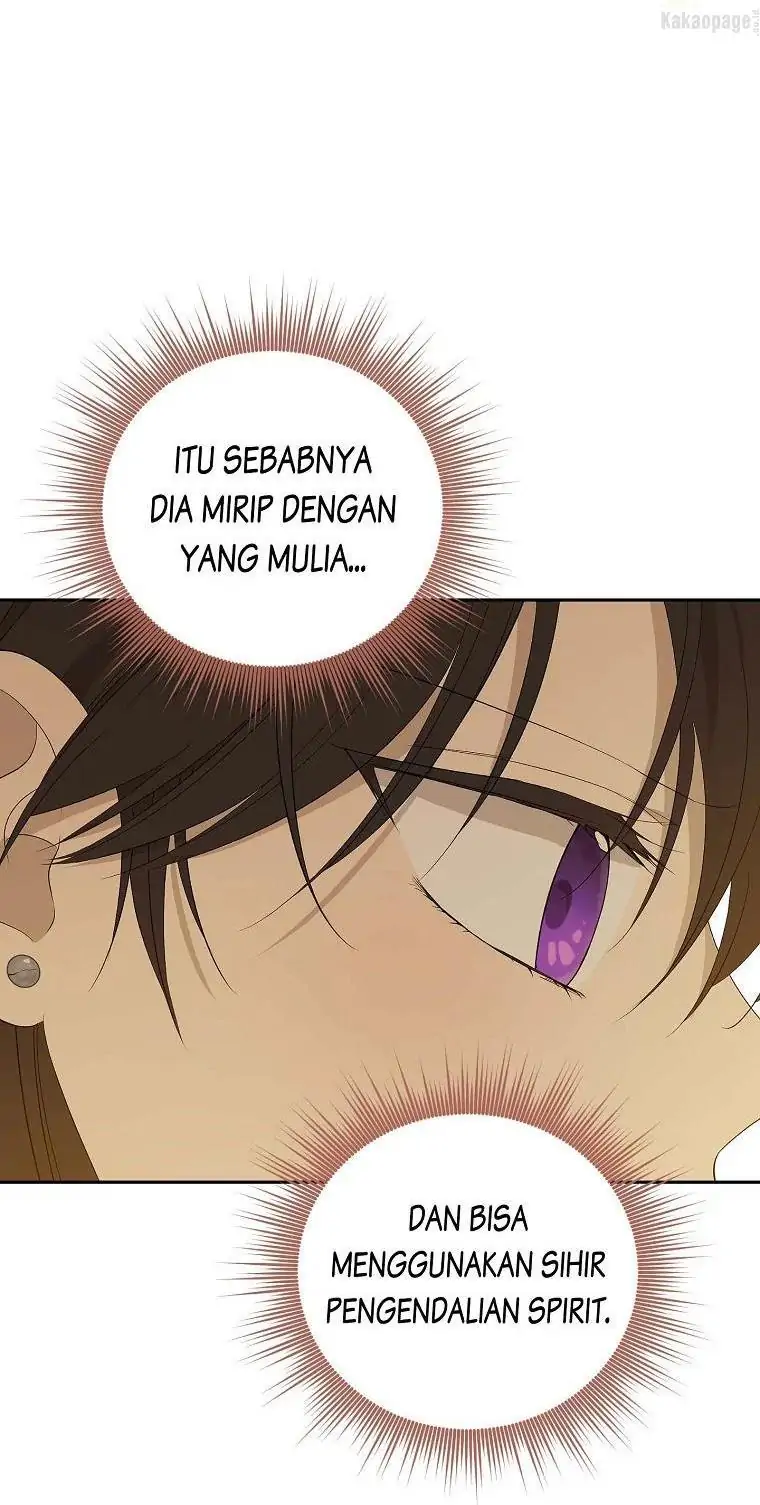 Actually, I Was the Real One Chapter 78   Gambar 44