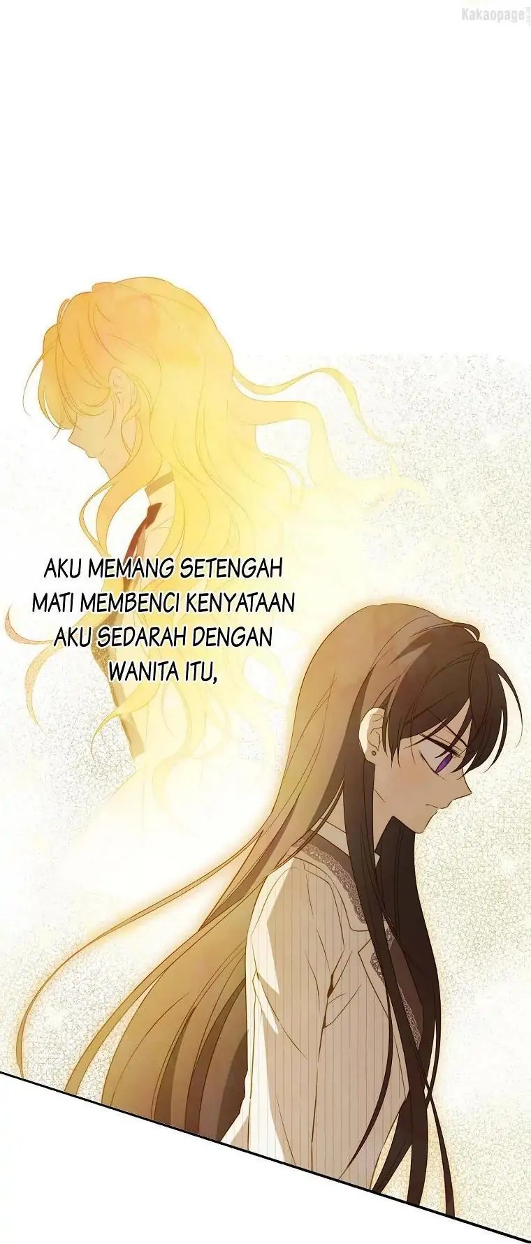 Actually, I Was the Real One Chapter 78   Gambar 45
