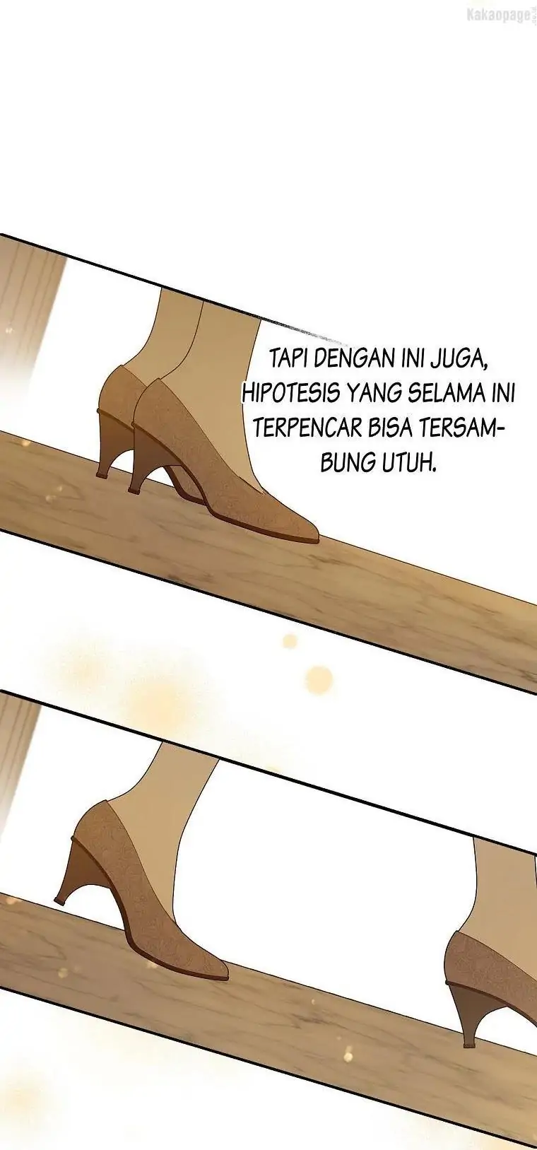 Actually, I Was the Real One Chapter 78   Gambar 46