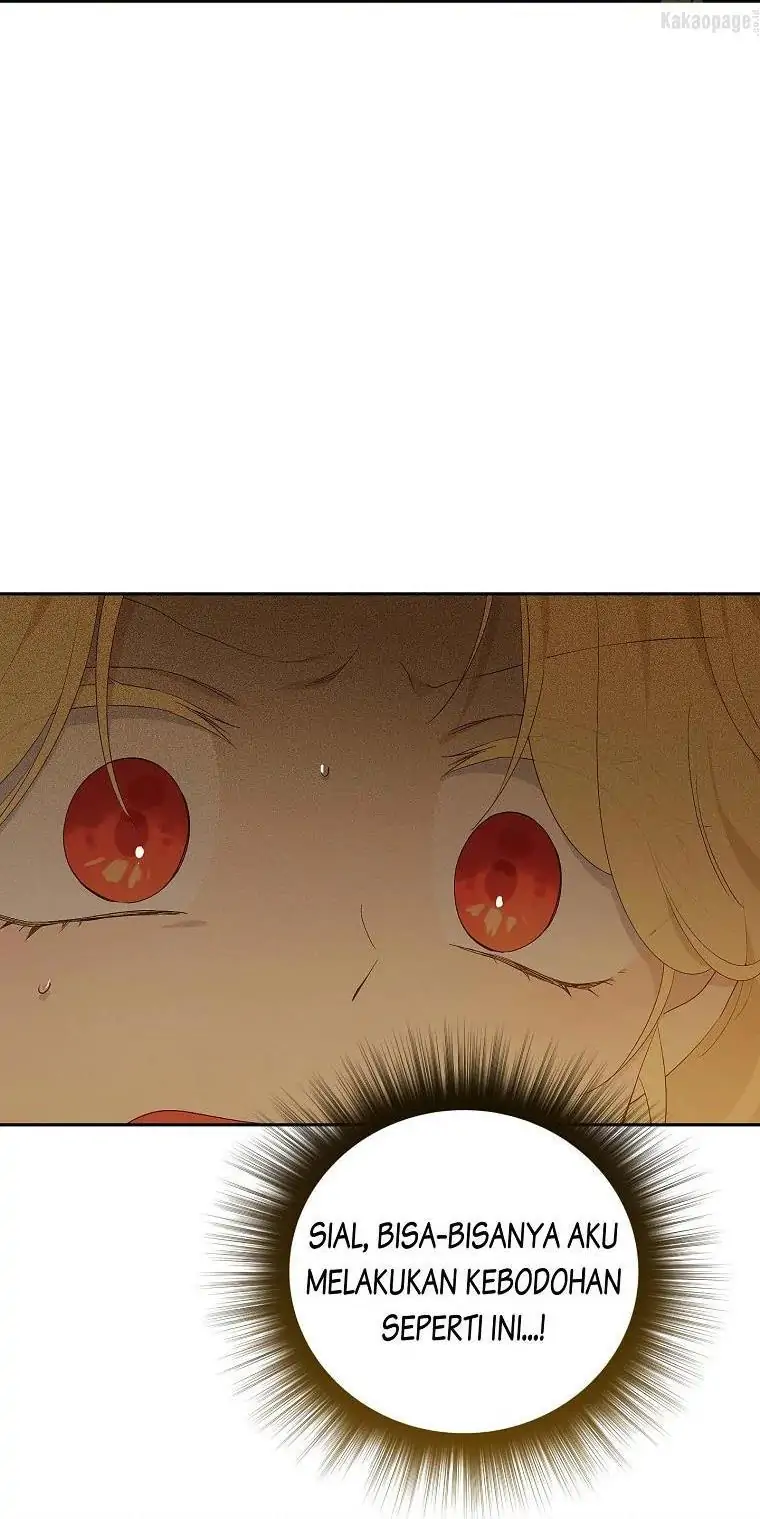 Actually, I Was the Real One Chapter 78   Gambar 5