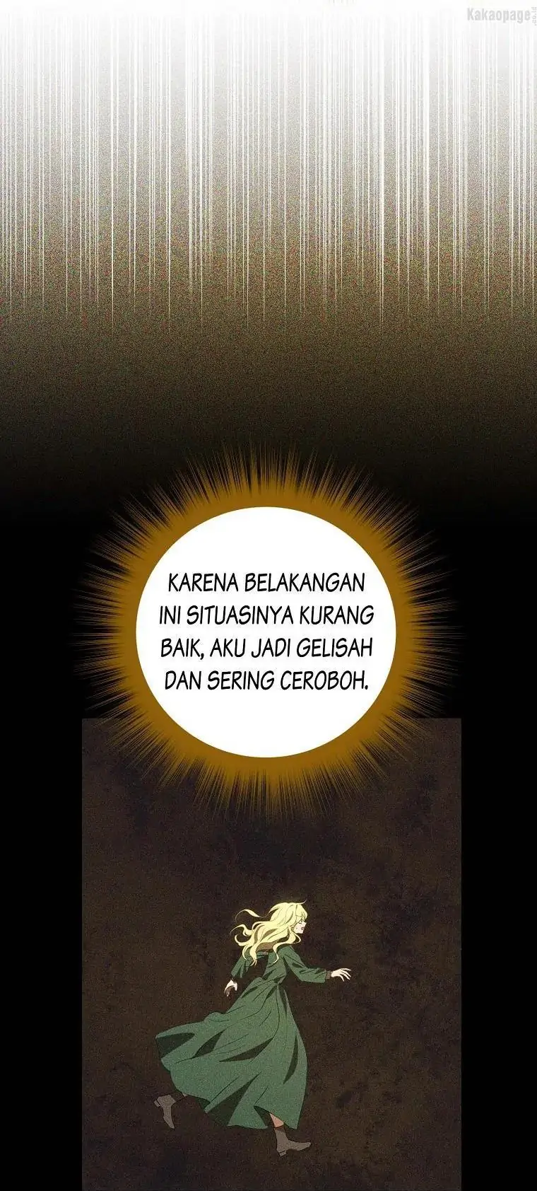 Actually, I Was the Real One Chapter 78   Gambar 6